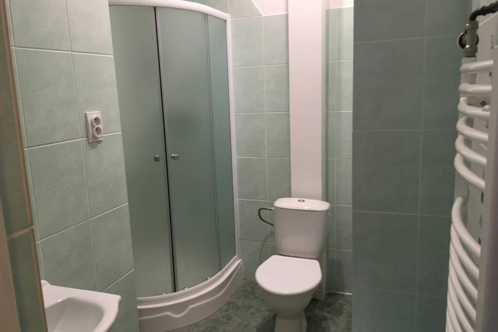 Villa Vykmanov Medenec Luaran gambar
